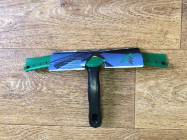 Сгон для воды VIKAN (35 см, 707852)