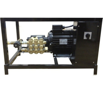 Мойка высокого давления HAWK FX 2015BP