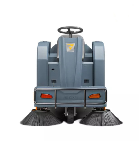 Подметальная машина Chancee U135 (АКБ Li 80Ач)