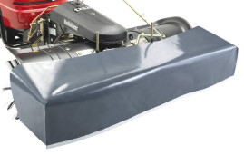 Защита Tielbuerger для TK17, ТК18, ТК20, ТК36, ТК38