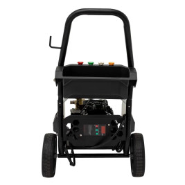 Мойка высокого давления Bennett Power KN-4000