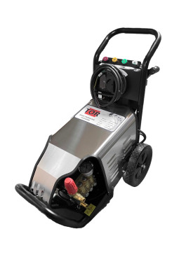 Мойка высокого давления TOR BT-1520B3 (200бар, 15л/мин)