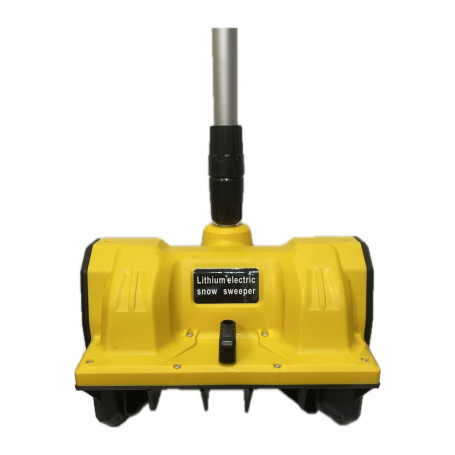 Снегоуборщик аккумуляторный RENEXX DK388-01 (DK388-01)
