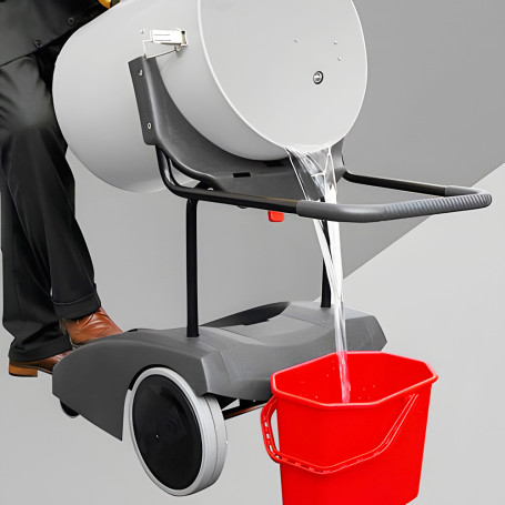 Пылесос Lavor TAURUS PR