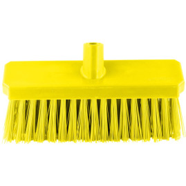Щетка Schavon (295x75х120 мм, желтый)