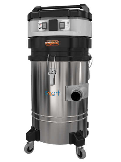 Пылесос промышленный Coynco Smart 280 HD (2200Вт, 220В)