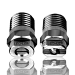 Форсунка 00045 (1/4"ш) R+M
