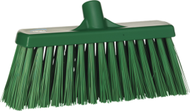 Щетка подметальная Vikan (330 мм, зеленый)