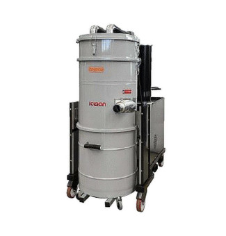 Пылесос промышленный Coynco IClean HDC 511 P