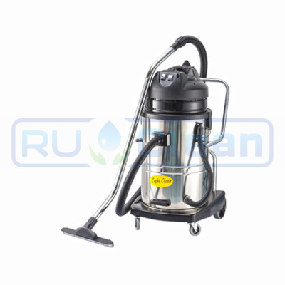 Пылесос SuperClean LC-602J
