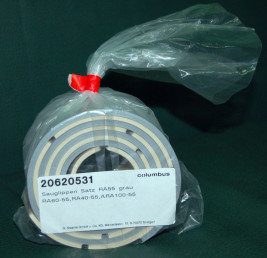 Стяжки Columbus 20620531