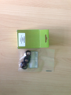 KTRI40140 Рем. комплект манжет (FTP/ML 2840)