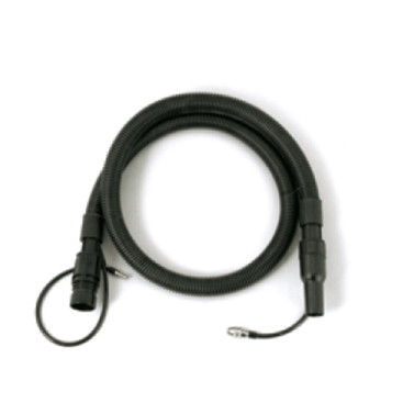 TBFX28782 Шланг гофрированный с подачей химии (Ф40мм, 2.5м)