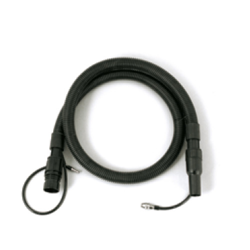 TBFX28782 Шланг гофрированный с подачей химии (Ф40мм, 2.5м)