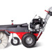 Подметальная машина Limpar 84 PRO Honda (универс. щетка)