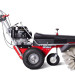 Подметальная машина Limpar 84 PRO Honda (универс. щетка)