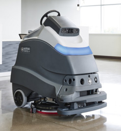 Поломоечная машина Nilfisk Liberty SC50