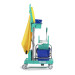 Тележка TTS MAGIC LINE 40B (2х15л, отжим TEC)