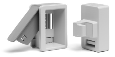 Комплект крючков TTS (8 шт.)