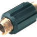 Переходник М22х1.5ш-М22х1.5ш PA (лат/пласт, тип AR1)