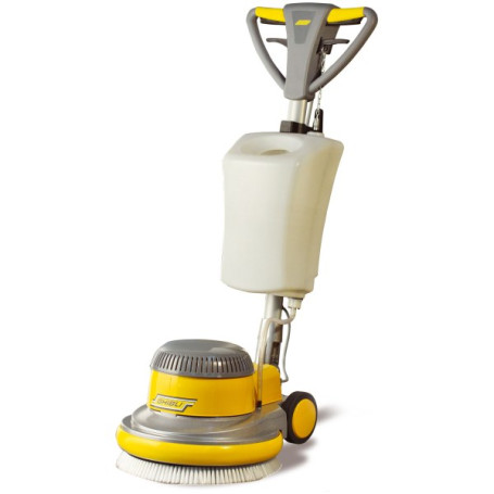 Однодисковая машина Ghibli SB 143 TSN