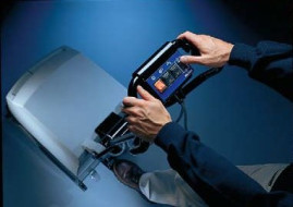 Поломоечная машина Nilfisk CA 340