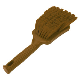 Щетка ручная Schavon (239х70х50мм, коричневый)