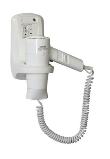 Фен Starmix HFTW 12 R (01 29 40)