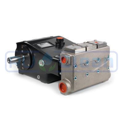 Насос высокого давления HPP EL 152/100 (800 об/мин)