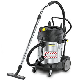 Пылесос Karcher NT 75/1 Me Ec M Z22