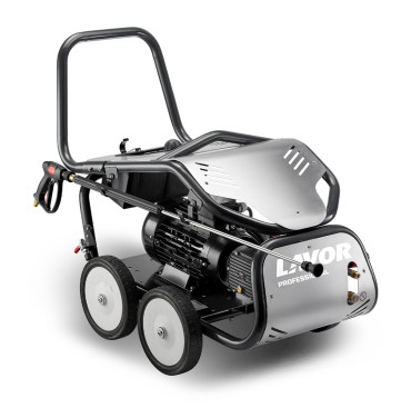 Мойка высокого давления Lavor INDO 2521 E LP