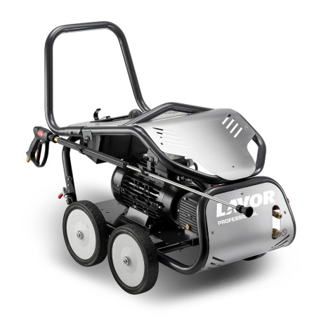 Мойка высокого давления Lavor INDO 2521 E LP