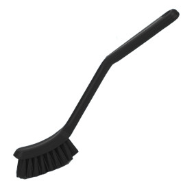 Щетка для посуды Schavon (255х24х33 мм, черный)