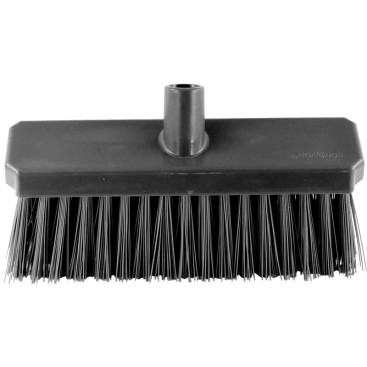 Щетка Schavon (295x75х120 мм, черный)
