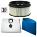 Пылесос STARMIX NSG uClean ARDL1435 EHP NEW