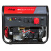Генератор бензиновый FUBAG BS 6600 DA ES