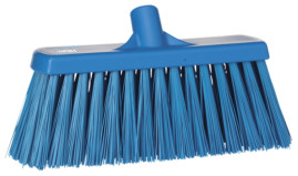 Щетка подметальная Vikan (330 мм, синий)