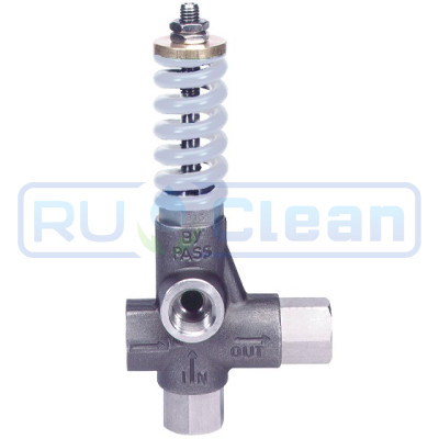 Регулятор давления PA VB 80A/150 (150бар, 80л/мин, Atex, разгрузочный)