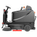 Подметальная машина Viper ROS1300 RIDE ON SWEEPER