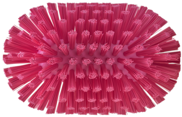 Щетка Vikan (205мм, розовый)