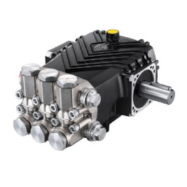 Насос высокого давления TITAN (250бар, 15л/мин, никел)