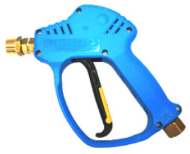 Пистолет высокого давления RL51 (3/8"г-М22х1.5ш)