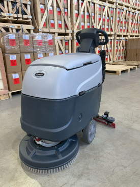 Поломоечная машина Velargos B45 (Gel, 80Ач)