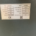 Поломоечная машина Velargos B45 (Gel, 80Ач)