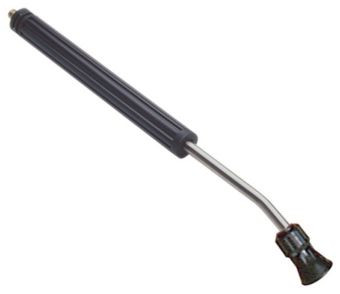 Копье ML (120см, 1/4&quot;ш/1/4&quot;г, 280бар, термо, форсункодержатель, изогн) РА