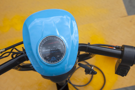 Тележка электрическая RuTrike ПЛИТА ЛИФТЕР 1800 (платформа, гидроподъемник)