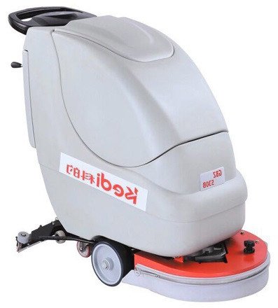 Поломоечная машина KEDI GBZ-530A