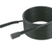 Шланг высокого давления PVC-06 (9м, М22х1.5г-штуцер Karcher New) R+M