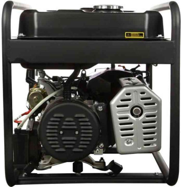 Генератор бензиновый Hyundai HHY 7020FE