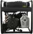 Генератор бензиновый Hyundai HHY 7020FE